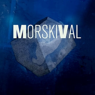 Copertina Morski Val