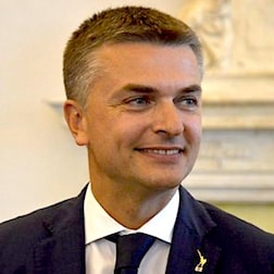 Ricostruzione Emilia-Romagna, il punto sui provvedimenti del governo. Interviene il viceministro del Mit, Edoardo Rixi - RaiPlay Sound