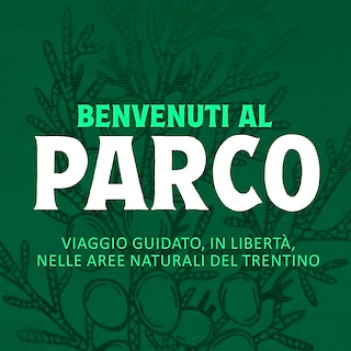 Copertina Benvenuti al parco