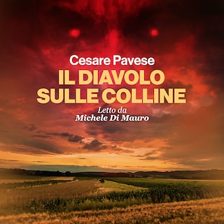 Copertina Il diavolo sulle colline