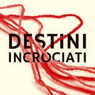 Copertina Destini incrociati - L'arte dell'incontro