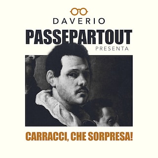 Copertina Passepartout - Carracci che sorpresa 