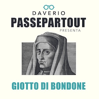 Copertina Passepartout - Giotto