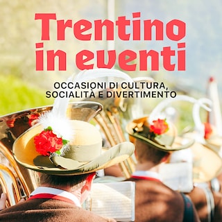 Copertina Trentino in eventi