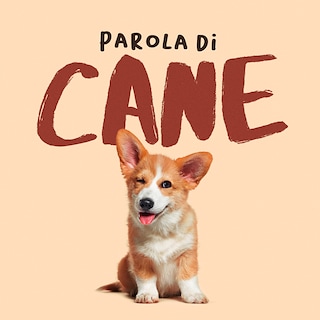 Copertina Parola di cane