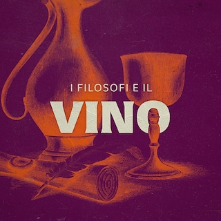 Copertina I filosofi e il vino