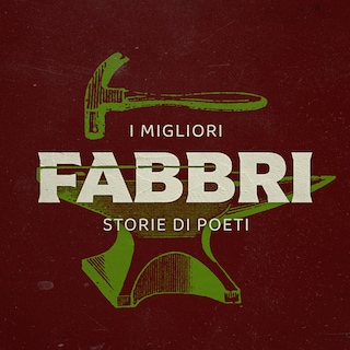 Copertina I migliori fabbri - Storie di poeti