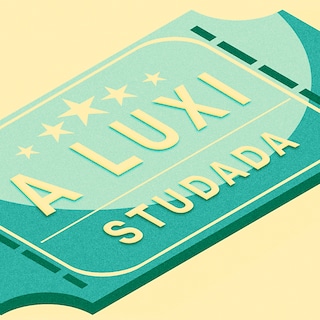 Copertina A Luxi Studada