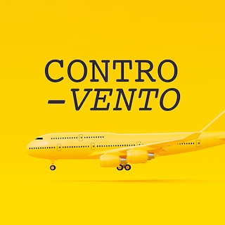 Copertina Controvento