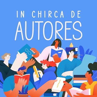 Copertina In chirca de autores