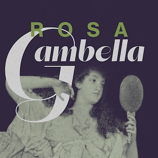 Copertina Rosa Gambella