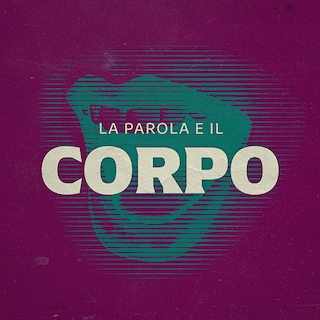 Copertina La parola e il corpo