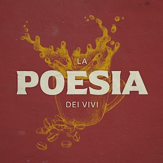 Copertina La poesia dei vivi