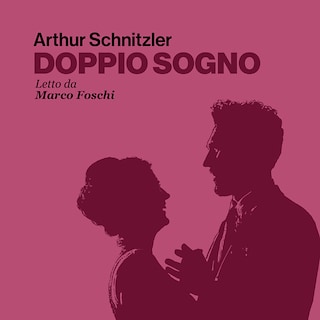 Copertina Doppio sogno