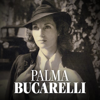 Copertina Palma Bucarelli