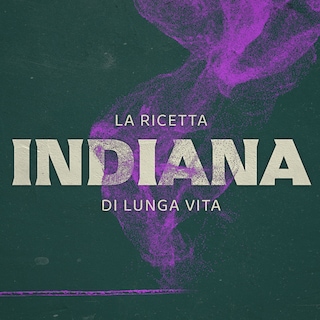 Copertina La ricetta indiana di lunga vita