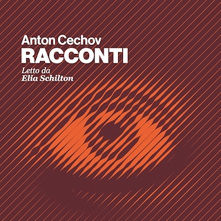 Copertina I racconti di Anton Cechov