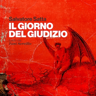 Copertina Il giorno del giudizio