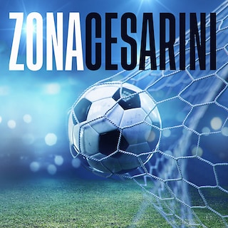 Copertina Zona Cesarini