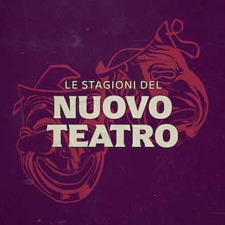 Copertina Le stagioni del nuovo teatro