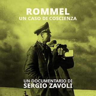 Copertina Rommel un caso di coscienza