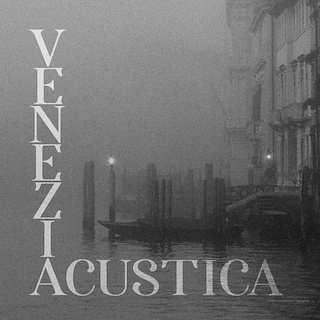 Copertina VeneziAcustica