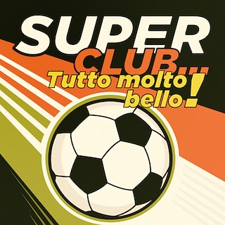 Copertina Super Club... Tutto molto bello