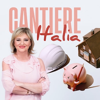 Copertina Cantiere Italia