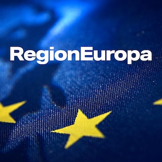 Copertina RegionEuropa