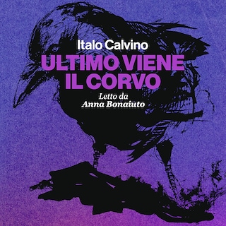 Copertina Ultimo viene il corvo