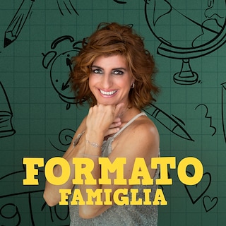 Copertina Formato famiglia