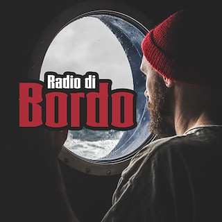 Copertina Radio di bordo