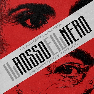 Copertina Il rosso e il nero