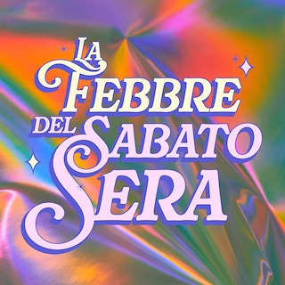 Copertina La febbre del sabato sera!