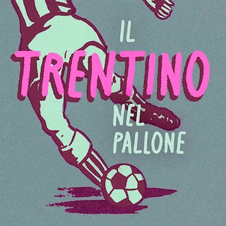 Copertina Il Trentino nel pallone