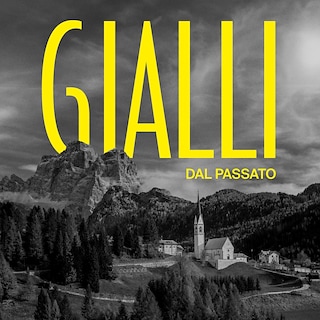 Copertina Gialli dal passato