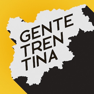 Copertina Gente trentina