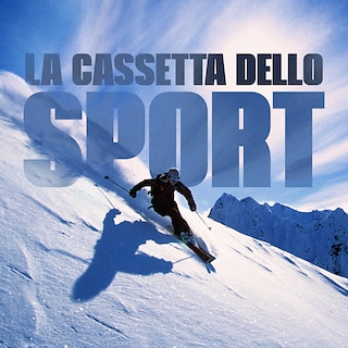 Copertina La cassetta dello sport