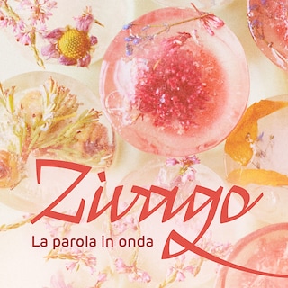 Copertina Zivago. La parola in onda