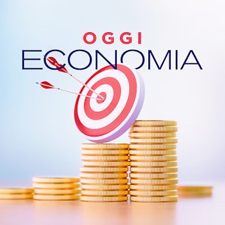 Copertina Oggi economia