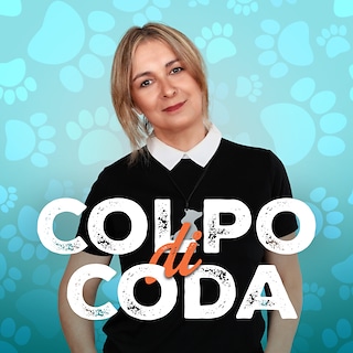 Copertina Colpo di Coda