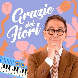 Copertina Grazie dei Fiori