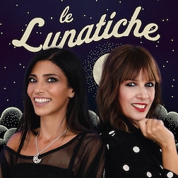 Le Lunatiche del 23/12/2024 - RaiPlay Sound