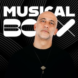 Musical Box del 22/12/2024 - RaiPlay Sound