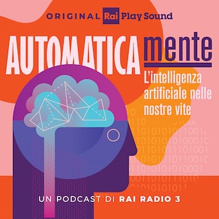 Copertina Automatica-mente