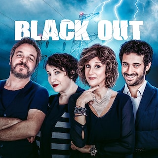 Copertina Black Out