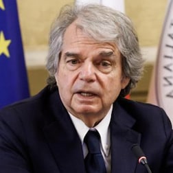 Salario minimo, parla Renato Brunetta, Presidente del Cnel - RaiPlay Sound