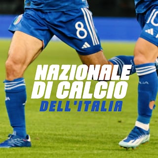 Copertina Nazionale