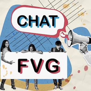 Copertina Chat FVG