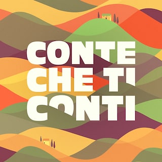 Copertina Conte che ti conti